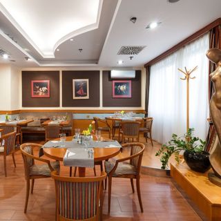 Hotel Kálvária Standard Győr (5)