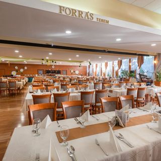 Hotel Barátság Hajdúszoboszló (2)