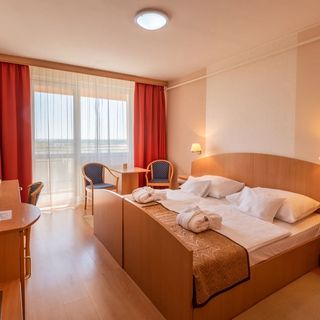 Hotel Barátság Hajdúszoboszló (4)