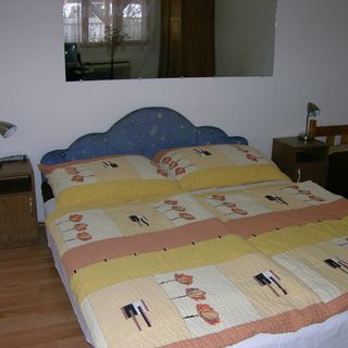 Sárga Vendégház Hajdúszoboszló (3)