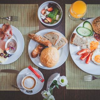 Korona Étterem Panzió Hévíz (4)