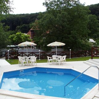 Hotel Szeleta Miskolc Alsóhámor (2)