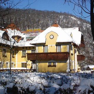 Hotel Szeleta Miskolc Alsóhámor (5)