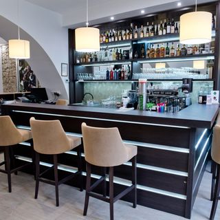 Toldi Fogadó**** Tokaj (5)