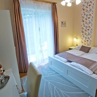 Boróka Panzió Parádfürdő (3)