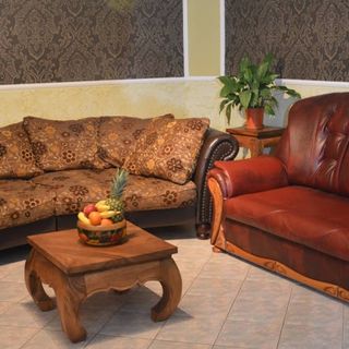 Flamingó Vendégház Eger (4)