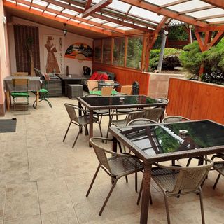 Flamingó Vendégház Eger (2)