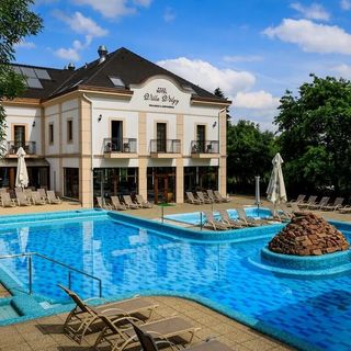 Hotel Villa Völgy Eger (5)