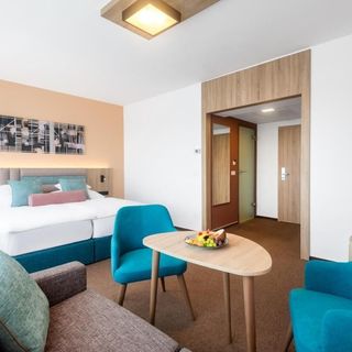 Hunguest Hotel Gyula (5)