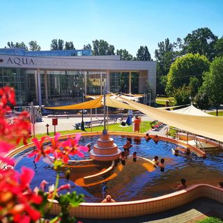 Hunguest Hotel Gyula (5)