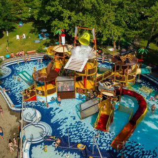 Hunguest Hotel Gyula (2)