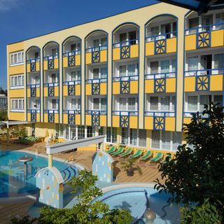 Hotel Rudolf Hajdúszoboszló (4)