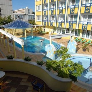 Hotel Rudolf Hajdúszoboszló (2)