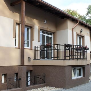 Lévay Villa Hotel Miskolc (3)