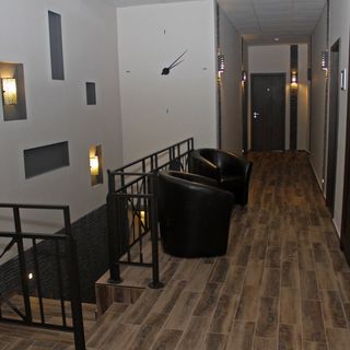 Lévay Villa Hotel Miskolc (5)