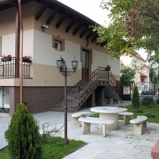 Lévay Villa Hotel Miskolc (4)