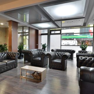 Hotel City Inn Budapest (2)