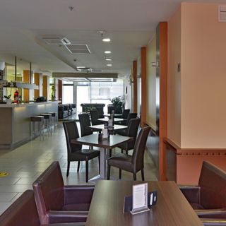 Hotel City Inn Budapest (4)