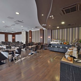 Hotel City Inn Budapest (3)