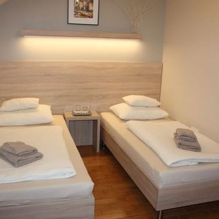 Pólus Panzió*** Sopron (3)