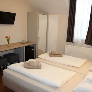 Pólus Panzió*** Sopron (4)