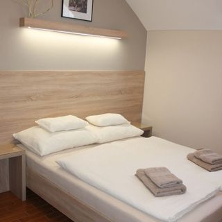 Pólus Panzió*** Sopron (5)