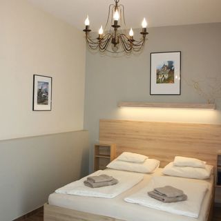 Pólus Panzió*** Sopron (2)