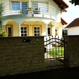 Abigél Thermalapartman Bük (3)