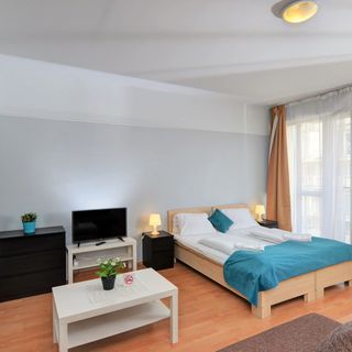 Agape Apartments Budapest (4)