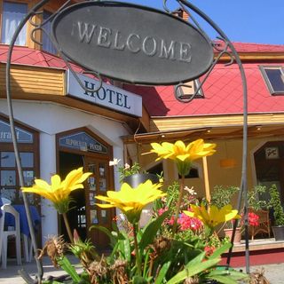 Alpokalja Panzió és Étterem Kőszeg (5)