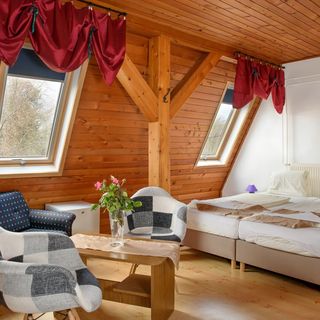 Alpokalja Panzió és Étterem Kőszeg (3)