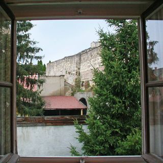 Arany Barokk Apartman Eger (3)