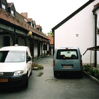 Barokk Vendégház Eger (4)