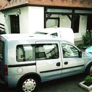 Barokk Vendégház Eger (5)