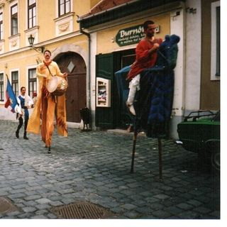 Barokk Vendégház Eger (3)