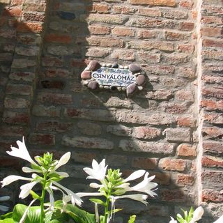 Cserépmadár Szállás és Csinyálóház Velemér (3)