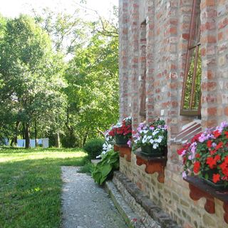 Cserépmadár Szállás és Csinyálóház Velemér (4)