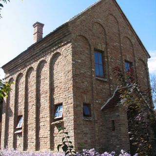 Cserépmadár Szállás és Csinyálóház Velemér (2)