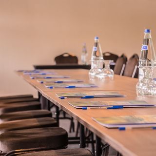 Fortuna Szálloda és Étteremhajó Budapest (5)