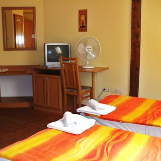 Turul Panzió Kaposvár (4)