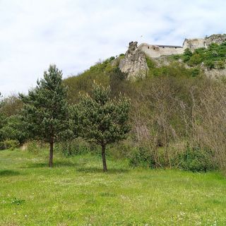 Vár Camping Sirok (2)