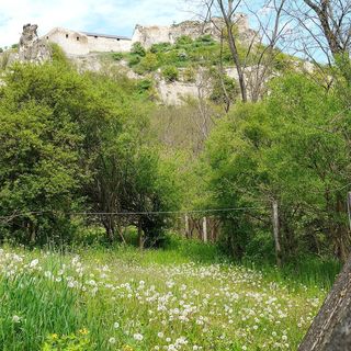 Vár Camping Sirok (3)