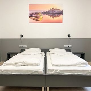 Dominik Panzió Budapest (4)