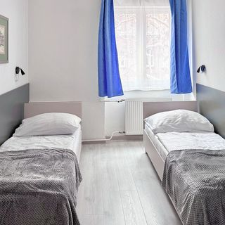 Dominik Panzió Budapest (2)