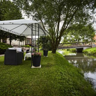 Hotel Lajta Park Mosonmagyaróvár (4)