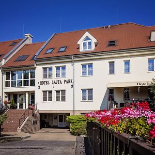 Hotel Lajta Park Mosonmagyaróvár (3)