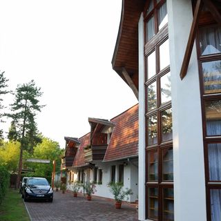 Hotel Kentaur Siófok (4)