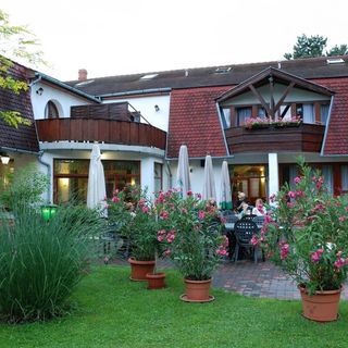 Hotel Kentaur Siófok (5)