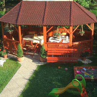 Edit Vendégház Harkány (2)