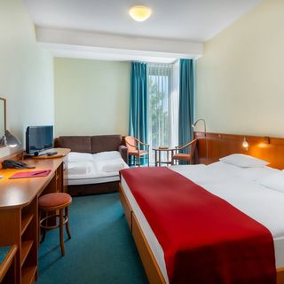 Hunguest Hotel Aqua Sol Hajdúszoboszló (5)